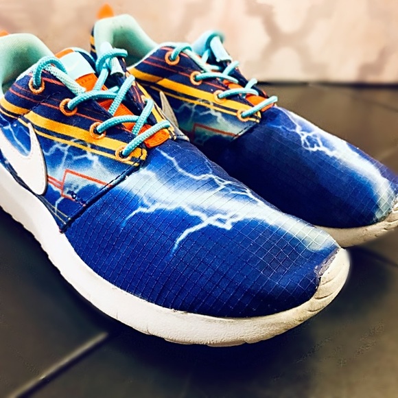 roshe lightning